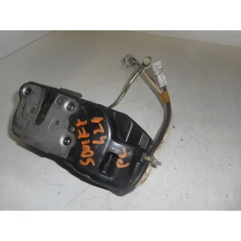 DOOR LOCK FRONT LEFT Suzuki SWIFT 1997 1.0 GLS
