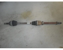 AXLE SHAFT FRONT RIGHT Renault CLIO III 2007 1.4 16V