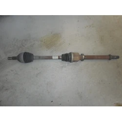 SEMIALBERO SEMIASSE ANTERIORE DESTRO Renault CLIO III 2007 1.4 16V