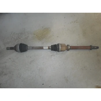 AXLE SHAFT FRONT RIGHT Renault CLIO III 2007 1.4 16V