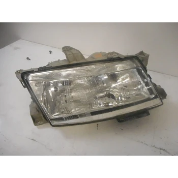 HEADLIGHT RIGHT Saab 9-5 2004 2.3