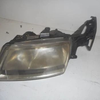 HEADLIGHT LEFT Saab 9-5 2002 3.0 TID