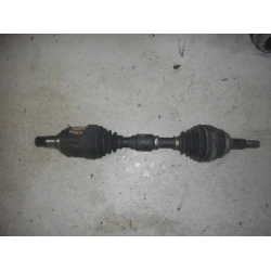 FRONT LEFT DRIVE SHAFT Toyota Avensis 2002 VERSO 2.0 D4D