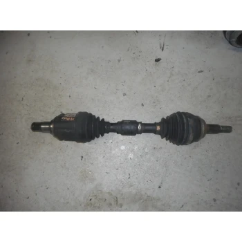 SEMIASSE ANTERIORE SINISTRO Toyota Avensis 2002 VERSO 2.0 D4D