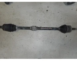 SEMIALBERO SEMIASSE ANTERIORE DESTRO Kia Carens 2007 2.0 D 495001D700