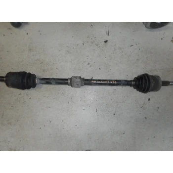 SEMIALBERO SEMIASSE ANTERIORE DESTRO Kia Carens 2007 2.0 D 495001D700