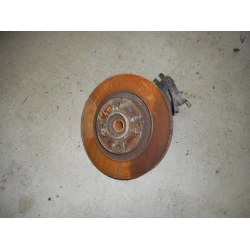 WHEEL HUB COMPLETE FRONT RIGHT Citroën BERLINGO 1 1998 1.8