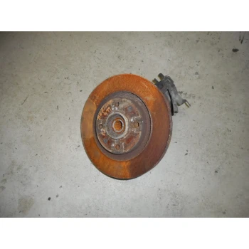 WHEEL HUB COMPLETE FRONT RIGHT Citroën BERLINGO 1 1998 1.8