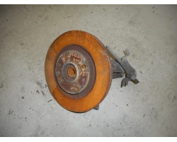 WHEEL HUB COMPLETE FRONT LEFT Citroën BERLINGO 1 1998 1.8
