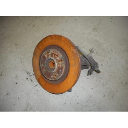 WHEEL HUB COMPLETE FRONT LEFT Citroën BERLINGO 1 1998 1.8