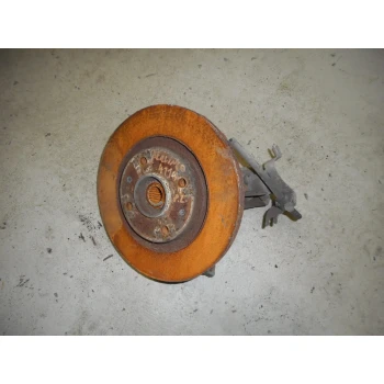 WHEEL HUB COMPLETE FRONT LEFT Citroën BERLINGO 1 1998 1.8