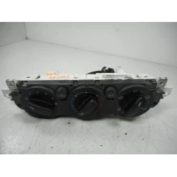 CENTRALINA COMANDO CLIMATIZZATORE Ford Focus 2007 1.6 TDCi 7M5T-19980-AA