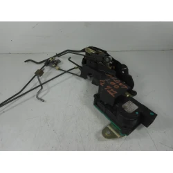 DOOR LOCK FRONT LEFT Hyundai Accent 2001 LIM 3V