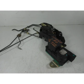 ZAKLEP SP LEVA Hyundai Accent 2001 LIM 3V