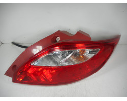 TAIL LIGHT RIGHT Mazda Mazda2 2010 1.4 I SP D65151150H