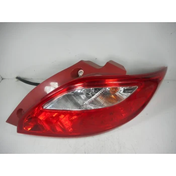 TAIL LIGHT RIGHT Mazda Mazda2 2010 1.4 I SP D65151150H