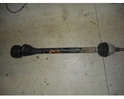 SEMIALBERO SEMIASSE ANTERIORE DESTRO Škoda Octavia 1999 1.9 COMBI