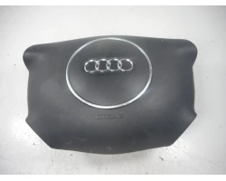 STEERING WHEEL AIRBAG Audi A6, S6 2002 2.5 TDI AVANT