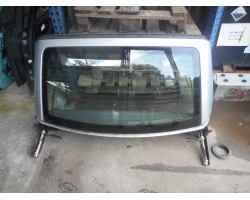 REAR WINDSCREEN Peugeot 206 2003 CABRIOLET 2.0