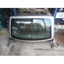 REAR WINDSCREEN Peugeot 206 2003 CABRIOLET 2.0