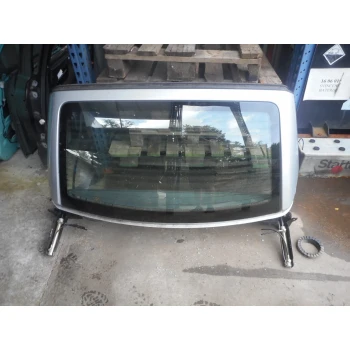 REAR WINDSCREEN Peugeot 206 2003 CABRIOLET 2.0