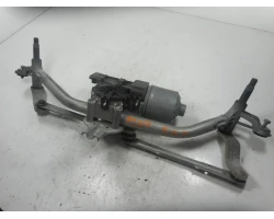 MEHANIZEM Z MOTORČKOM BRISALCEV Peugeot 207 2008 1.4