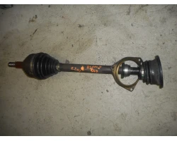 SEMIASSE ANTERIORE SINISTRO Renault ESPACE 2004 2.2 DCI