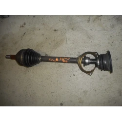 FRONT LEFT DRIVE SHAFT Renault ESPACE 2004 2.2 DCI