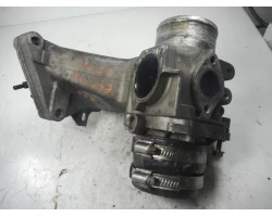 HIGH FLOW THROTTLE Renault ESPACE 2004 2.2 DCI