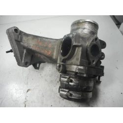 CORPO FARFALLATO Renault ESPACE 2004 2.2 DCI