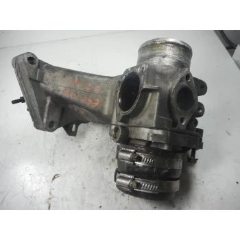 HIGH FLOW THROTTLE Renault ESPACE 2004 2.2 DCI