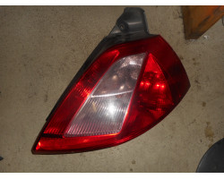 TAIL LIGHT RIGHT Renault MEGANE II 2003 1.9 DCI 