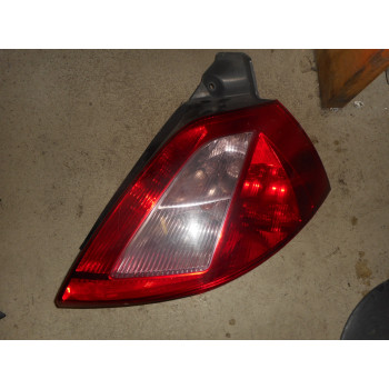 TAIL LIGHT RIGHT Renault MEGANE II 2003 1.9 DCI 