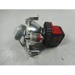 HEADLIGHT RIGHT Ford Mondeo 2003 2.0 TDCI