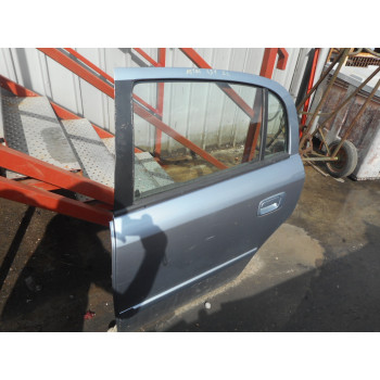 PORTA POSTERIORE SINISTRA Opel Astra 2004 1.7DT 