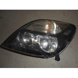 FARO ANTERIORE SINISTRO Renault SCENIC 2001 4X4 2.0