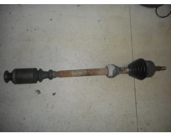 SEMIALBERO SEMIASSE ANTERIORE DESTRO Renault SCENIC 2001 4X4 2.0 7700115958