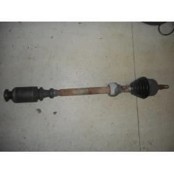 SEMIALBERO SEMIASSE ANTERIORE DESTRO Renault SCENIC 2001 4X4 2.0 7700115958
