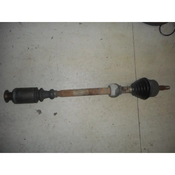 SEMIALBERO SEMIASSE ANTERIORE DESTRO Renault SCENIC 2001 4X4 2.0 7700115958