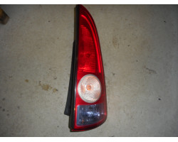 TAIL LIGHT RIGHT Renault ESPACE 2004 2.2 DCI 