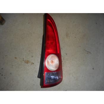 TAIL LIGHT RIGHT Renault ESPACE 2004 2.2 DCI 