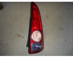 TAIL LIGHT RIGHT Renault ESPACE 2004 2.2 DCI