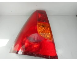 FARO POSTERIORE SINISTRO Dacia LOGAN 2005 1.4 MPI