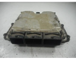 ENGINE CONTROL UNIT Renault LAGUNA 2003 1.9 0281010556