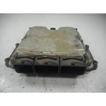 ENGINE CONTROL UNIT Renault LAGUNA 2003 1.9 0281010556