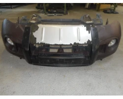 BUMPER FRONT Renault SCENIC 2001 4X4 2.0