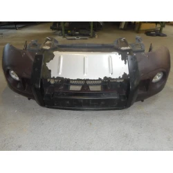 BUMPER FRONT Renault SCENIC 2001 4X4 2.0