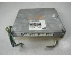 ENGINE CONTROL UNIT Toyota Corolla 2005 2.0 D4D 89661-02a60