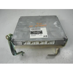 ENGINE CONTROL UNIT Toyota Corolla 2005 2.0 D4D 89661-02a60
