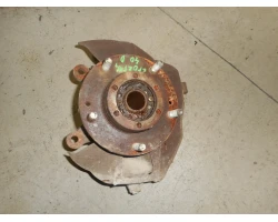 MOZZO DESTRO ANTERIORE CON MONTANTE Kia Sportage 2002 2.0